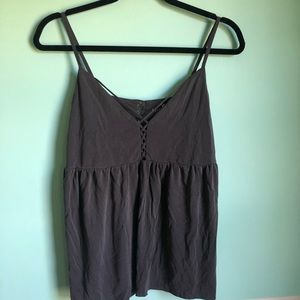 AE CROSS FRONT TOP ♡